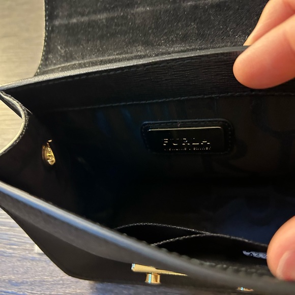 FURLA Crossbody Bag - Picture 7 of 9